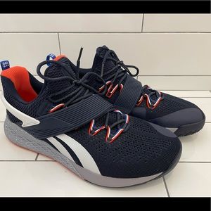 Reebok Nano X Froning